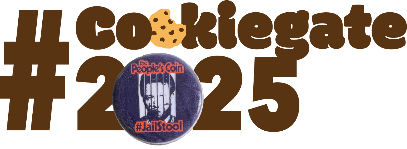 Cookiegate 2025